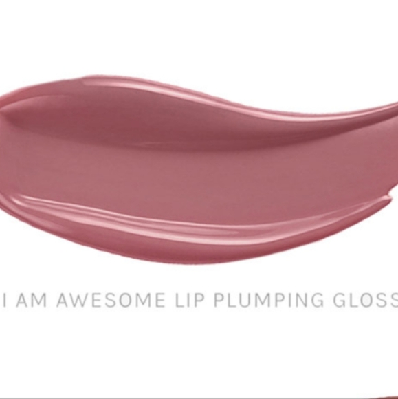 RealHer I Am Awesome Color Rich Lip Gloss (New) - Picture 6 of 6